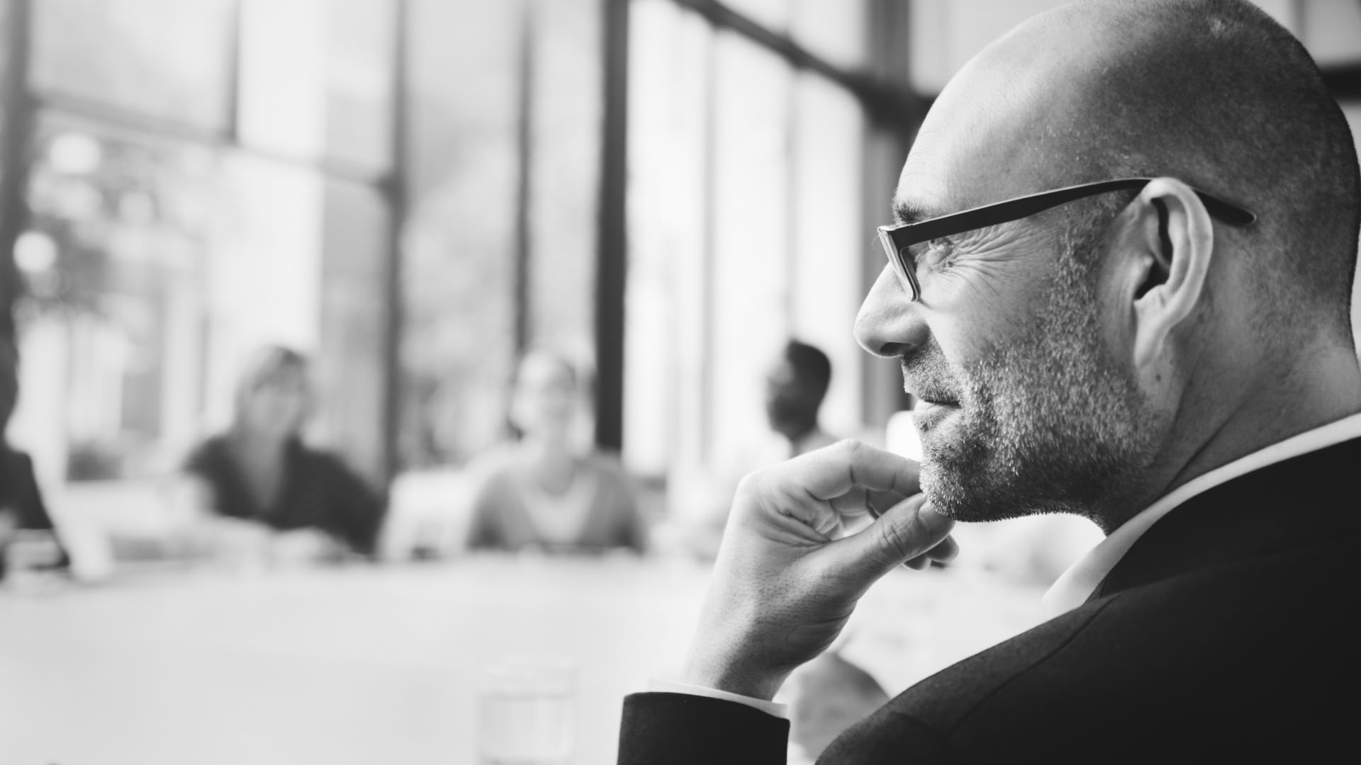 Workshops / Authentische Führung Franz Kasperski